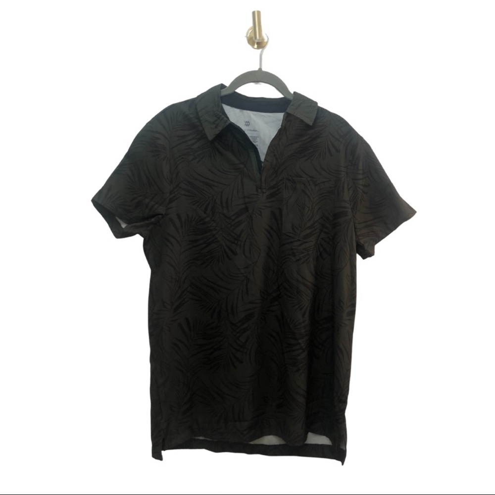 Men’s short sleeve shirt